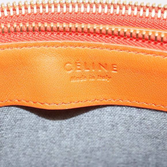 CELINE Trio Shoulder Bag - Picture 7 of 16